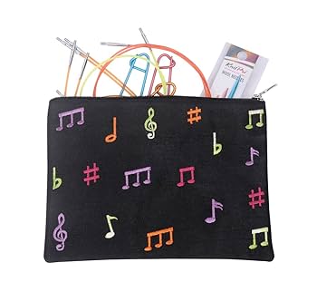 Amazon.co.jp: ニットプロ ジング メロディライフ 輪針